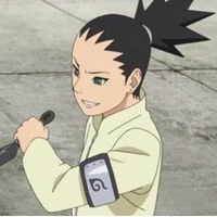 Shikadai Nara