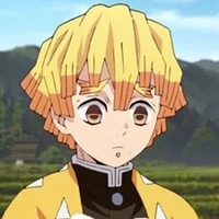 Zenitsu