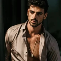 Arac Florian Cullen