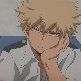 Bakugo