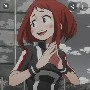 Uraraka