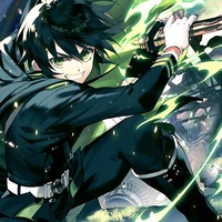 Yuichiro hyakuya/Yuu Chan