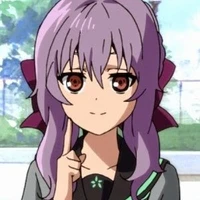 Shinoa Hiragi