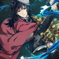 Giyuuu