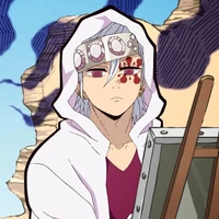 Uzui Tengen