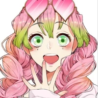 Mitsuri