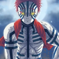 Akaza
