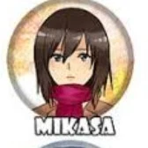 Mikasa