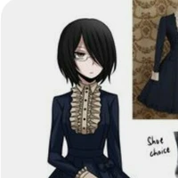 Clara FL 1st maid