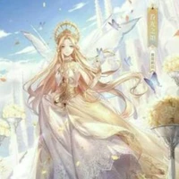 goddess of life and death