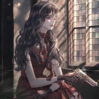 Lily (FL past life)