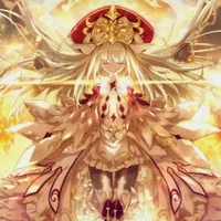 Goddess of death/life