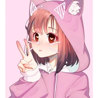 Cute Author 😚