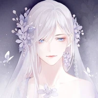 Aleena/ Scarlett Williams (fl)