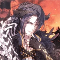 Alexander Li ( hell God)