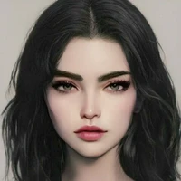 Scarlet King/Zandra(1st FL)