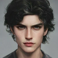 Justin Claus/Asher(2nd ML)