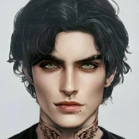 Alex Claus/Adrian(1st ML)