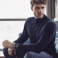 Lucas Roy (ML BFF)