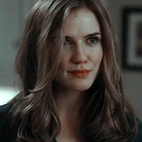Olivia Smith (FL step Mom)