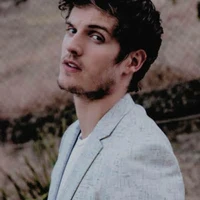 Daniel William (FL crush)