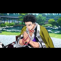 Himejima Gyomei