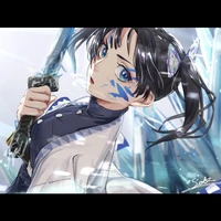 Hashibira Aoi