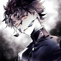 demon tanjirou [tanjirou iblis]