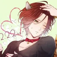 Laito Sakamaki
