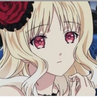 Yui Komori