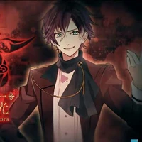 Ayato Sakamaki