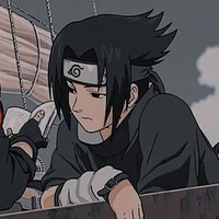 {sasuke}emo