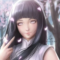 hinata