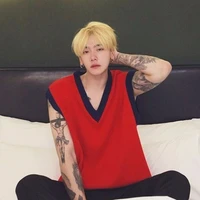 เตนิน"พี่ชาย พอ."