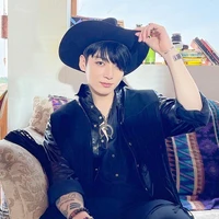 Jungkook (Omega)