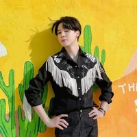 Jimin (Omega)