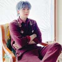 Yoongi (Alfa)