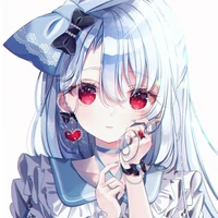 Icelyn (The teacher