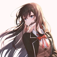 Sadia (The overachiever student)