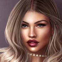 Monica ( ml gf)