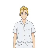 ทาเคมิจ​จิ​=พี่ชายนางเอก