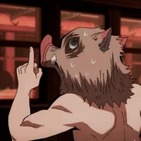 Inosuke