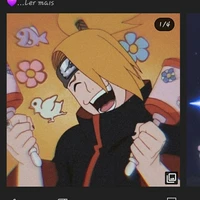 Deidara