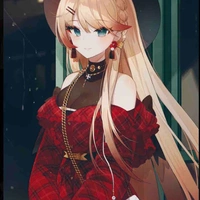 Duchess Gabriela