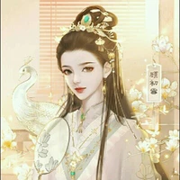 Zhi Yu Qing (the 7th princess)