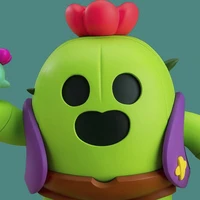spike
