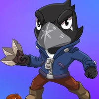 crow