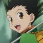 Gon💚