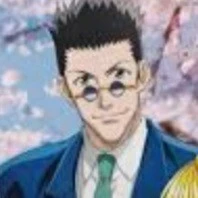 Leorio🖤