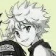 Killua💙